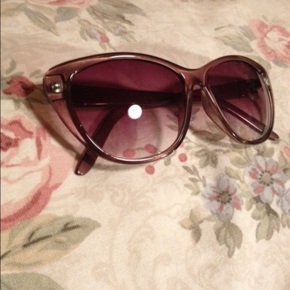 Vintage Cat\'s Eye Sunnies